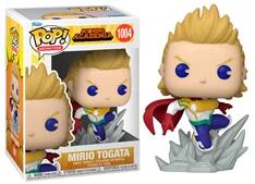 Funko POP! Animation (1004) My Hero Academia - Mirio Togata (Lemillion) figura (FU51902) - officedepot