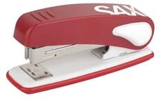 ICO Design piros fűzőgép (7320074005) - officedepot