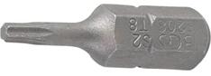 BGS technic 1/4" T8 bitfej (8208) - officedepot