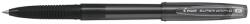 Pilot Super Grip G kupakos fekete golyóstoll (BPS-GG-F-B) - officedepot