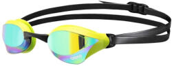 arena Úszószemüveg Arena Cobra Core Swipe Mirror Zöld