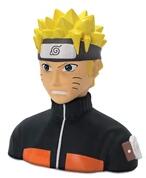 Abysse Corp Naruto Shippuden Naruto persely (ABYBUS010) - officedepot