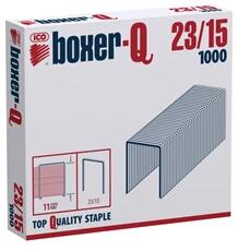 BOXER Boxer-Q 23/15 fűzőkapocs (7330047000) - officedepot