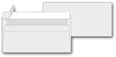 Office Depot LA4 szilikonos bélésnyomott 25db boríték (ODL3B15B3ODP25) - officedepot