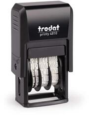 TRODAT 4810 UNG dátumbélyegző (4810-UN-FK-P4) - officedepot