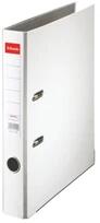 Esselte Economy A4 5cm fehér iratrendező (81190)