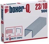 BOXER Boxer-Q 23/10 fűzőkapocs (7330045000) - officedepot