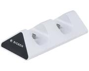 BIGBEN 2807367 PS5 V2 Dual fehér töltőállomás (2807367)