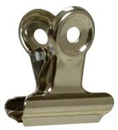 SAKOTA 22mm 6db/doboz rugós csiptető (HGA0467) - officedepot