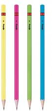 rOtring Neon HB hatszögletű vegyes színű grafitceruza (NRR2090066) - officedepot