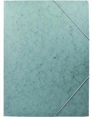 CAM A4 prespán szürke gumis mappa (0236) - officedepot