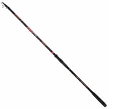 Trabucco FLARE CARP TELESZKÓPOS FEEDER BOT 3, 60 100g (152-70-360)
