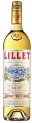 Lillet Blanc aperitif DRS (0, 75L / 17%) - goodspirit