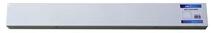 IRIS Lighting 60x60 LED backlite panelhez mennyzeti kiemelőkeret (IL-PNL6060FRAME) - officedepot