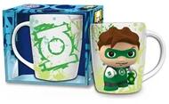 DC Comics - Little Mates Green Lantern bögre - officedepot