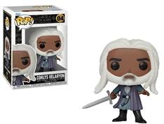 Funko Pop! (04) House of the Dragon - Corlys Velaryon figura (2807999) - officedepot