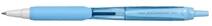 uni Jetstream SXN-101 0, 7 N vízkék nyomógombos rollerirón (2USXN101FLVK) - officedepot