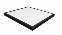 Avide LED Panel, 60x60cm, 36W, NW, 4000K, 100lm/W, UGR (A3589K)