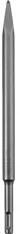 kwb 49247210 PROFI SDS Plus CHISEL FOR HAMMER DRILL 250 mm spicc vésőszár (49247210) - officedepot