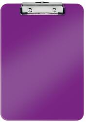LEITZ Wow lila felírótábla (39710062) - officedepot