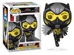 Funko POP! (1138) Marvel: Ant-Man and the Wasp: Quantumania - Wasp figura (2808563) - officedepot