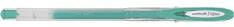 uni UM-120AC zöld zselés rollerirón (2UUM120ACZ) - officedepot