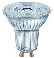 OSRAM Osram Superstar PAR16 üveg ház/5, 5W/350lm/4000K/GU10/230V dimmelhető LED spot izzó (4052899390195) - officedepot