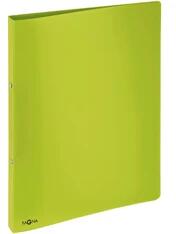 PAGNA A4 PP 16mm 2 gyűrű lime gyűrűs mappa (P2090117) - officedepot