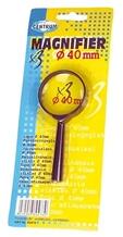 CENTRUM 40mm 5x-ös nagyító (P0019-0541)