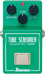 Ibanez TS808 Tube Screamer 808