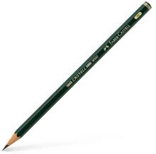 Faber-Castell 9000 H grafitceruza (P3031-4316) - officedepot