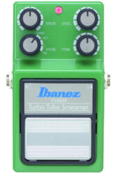 Ibanez TS9DX Turbo Tube Screamer - hangszercenter