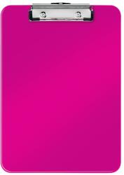 LEITZ Wow rózsaszín felírótábla (39710023) - officedepot