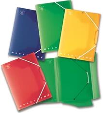 Pigna Monocromo PPL 26x34, 5 cm gumis mappa (P2110-1290) - officedepot
