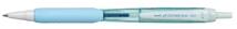 uni Jetstream SXN-101 0, 7 N égkék nyomógombos rollerirón (2USXN101FLEK) - officedepot
