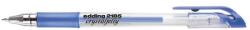 edding Metallic 2185 kék zseléstoll (7060235000) - officedepot