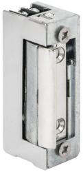 DORCAS elektromos zár, szimmetrikus, feszültségre nyit, állítható zárnyelv, 12V DC, 260mA (DORCAS-54-NF-412)