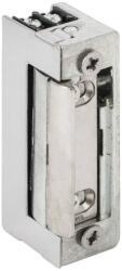 DORCAS elektromos zár, szimmetrikus, feszültségre zár, állítható zárnyelv, 24V DC, 100mA (DORCAS-54-NF-524)