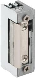 DORCAS elektromos zár, szimmetrikus, feszültségre nyit, állítható zárnyelv, 24V DC, 180mA (DORCAS-54-NF-424)