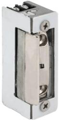 DORCAS elektromos zár, szimmetrikus, feszültségre nyit, állítható zárnyelv, külső memória, 8-12V AC-DC, 700mA (DORCAS-54-AbF)