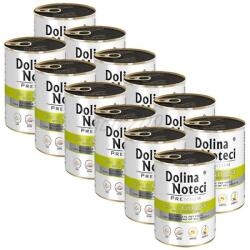 Dolina Noteci Rich In Goose with Potatoes 24x 400 g