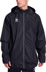 Hummel Jacheta cu gluga Hummel HMLESSENTIAL AW JACKET 224552-2001 Marime XL