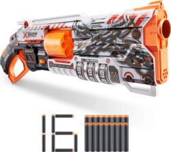 ZURU Skins Lock Pistol (SK49Z-36606)