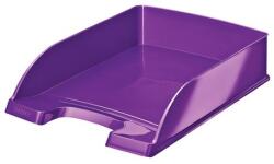 Leitz Tavita de birou polistiren A4 Leitz diverse culorimov metalizat (ESS52263062)