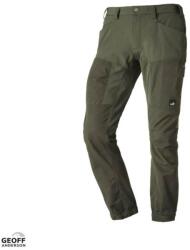 Geoff Anderson Roxxo Forest Green Pants XXL nadrág (3505)