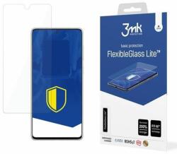 Xiaomi Redmi Note 12 5G Védőfólia - 3MK 0, 3 mm Flexibilis védőfólia - graffistore