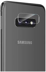 Samsung Galaxy S10e üvegfólia- Kamera üvegfólia - graffistore