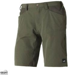 Geoff Anderson Roxxo Shorts Forest Green L rövid nadrág (3543)