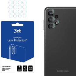 Samsung Galaxy A23 5G Védőfólia - 3MK kamera flexibilis fólia (4x) - graffistore