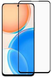 Üvegfólia Honor X8b - fekete Slim 3D üvegfólia - graffistore